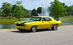 1969 Camaro Z28 Thumbnail 17