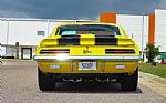 1969 Camaro Z28 Thumbnail 22