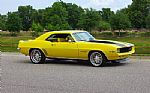 1969 Camaro Z28 Thumbnail 35