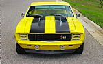 1969 Camaro Z28 Thumbnail 38