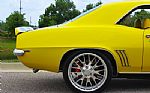 1969 Camaro Z28 Thumbnail 45