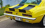 1969 Camaro Z28 Thumbnail 46