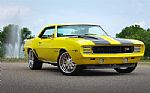 1969 Camaro Z28 Thumbnail 50