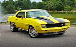 1969 Camaro Z28 Thumbnail 51