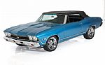 1968 Chevelle Thumbnail 7