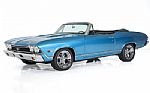 1968 Chevelle Thumbnail 8