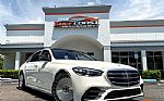 2023 S 580 4MATIC Thumbnail 1