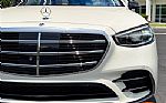 2023 S 580 4MATIC Thumbnail 3