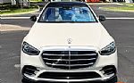 2023 S 580 4MATIC Thumbnail 5