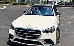 2023 S 580 4MATIC Thumbnail 7