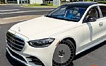 2023 S 580 4MATIC Thumbnail 9