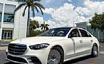 2023 S 580 4MATIC Thumbnail 10