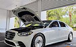 2023 S 580 4MATIC Thumbnail 41