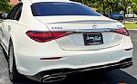 2023 S 580 4MATIC Thumbnail 50