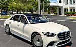 2023 S 580 4MATIC Thumbnail 67