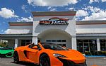 2015 650S Spider Thumbnail 1