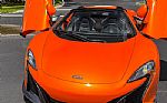 2015 650S Spider Thumbnail 4