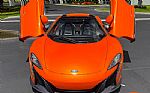 2015 650S Spider Thumbnail 5