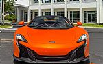 2015 650S Spider Thumbnail 8