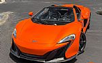 2015 650S Spider Thumbnail 10