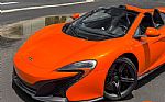 2015 650S Spider Thumbnail 12