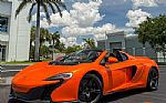 2015 650S Spider Thumbnail 13