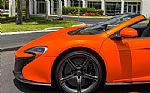 2015 650S Spider Thumbnail 38