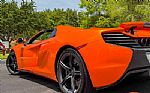2015 650S Spider Thumbnail 43