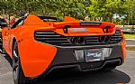 2015 650S Spider Thumbnail 45