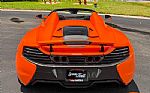 2015 650S Spider Thumbnail 47