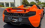 2015 650S Spider Thumbnail 52