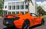 2015 650S Spider Thumbnail 53