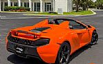 2015 650S Spider Thumbnail 56