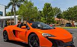 2015 650S Spider Thumbnail 68