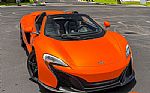 2015 650S Spider Thumbnail 70