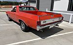 1970 El Camino SS Tribute Thumbnail 3