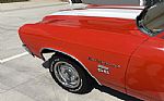 1970 El Camino SS Tribute Thumbnail 10