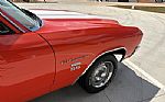 1970 El Camino SS Tribute Thumbnail 18