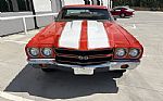 1970 El Camino SS Tribute Thumbnail 20