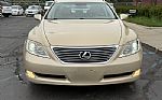 2007 LS 460 Thumbnail 2