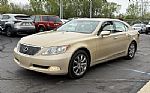 2007 LS 460 Thumbnail 3