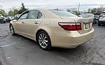 2007 LS 460 Thumbnail 6