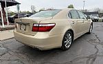 2007 LS 460 Thumbnail 8
