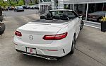 2018 E-Class Thumbnail 6