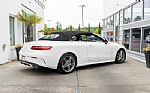 2018 E-Class Thumbnail 8