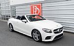 2018 E-Class Thumbnail 44