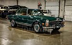 1970 280SL Thumbnail 13