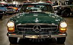 1970 280SL Thumbnail 21