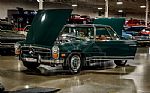 1970 280SL Thumbnail 61