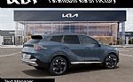 2026 Sportage Hybrid Thumbnail 6